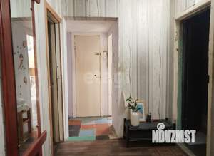 2-к квартира, вторичка, 45м2, 8/9 этаж