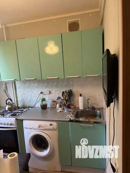 2-к квартира, вторичка, 45м2, 4/9 этаж