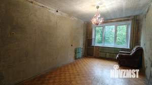 3-к квартира, вторичка, 68м2, 3/5 этаж