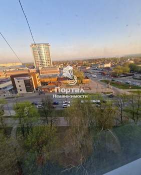 2-к квартира, вторичка, 47м2, 9/9 этаж