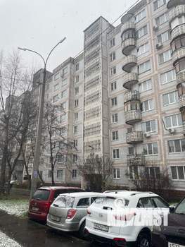 1-к квартира, вторичка, 36м2, 3/9 этаж
