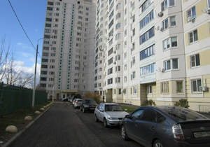 3-к квартира, вторичка, 100м2, 4/16 этаж