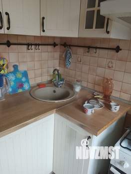 2-к квартира, вторичка, 43м2, 4/5 этаж