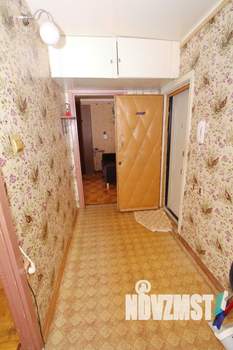 2-к квартира, вторичка, 47м2, 5/5 этаж