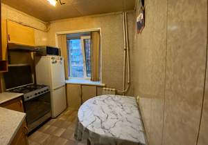 1-к квартира, вторичка, 31м2, 1/5 этаж