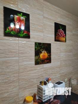 2-к квартира, вторичка, 60м2, 3/16 этаж