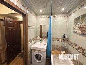 1-к квартира, вторичка, 22м2, 4/6 этаж