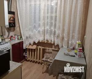 1-к квартира, вторичка, 32м2, 1/2 этаж