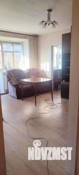 2-к квартира, вторичка, 46м2, 4/4 этаж