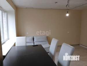 1-к квартира, вторичка, 20м2, 2/5 этаж