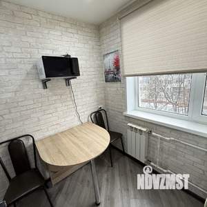 2-к квартира, вторичка, 44м2, 4/5 этаж