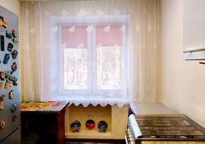 3-к квартира, вторичка, 54м2, 1/3 этаж