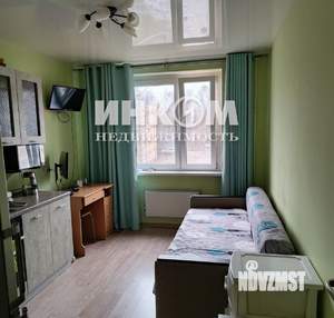 1-к квартира, вторичка, 45м2, 4/12 этаж