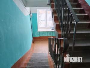 2-к квартира, вторичка, 45м2, 3/5 этаж