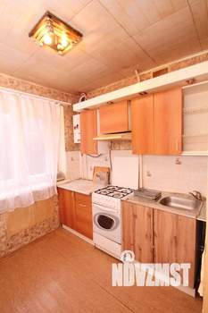 2-к квартира, вторичка, 43м2, 3/4 этаж