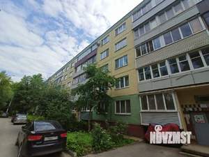 3-к квартира, вторичка, 67м2, 5/5 этаж