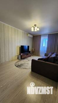 1-к квартира, вторичка, 38м2, 13/16 этаж