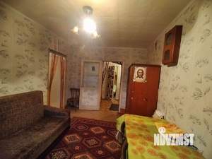 2-к квартира, вторичка, 40м2, 1/2 этаж