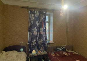 2-к квартира, вторичка, 59м2, 3/3 этаж