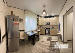 1-к квартира, вторичка, 56м2, 1/3 этаж