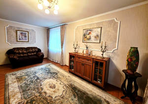 2-к квартира, вторичка, 43м2, 3/5 этаж