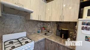 1-к квартира, вторичка, 30м2, 3/5 этаж