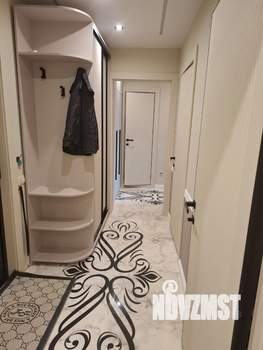 2-к квартира, вторичка, 52м2, 6/9 этаж
