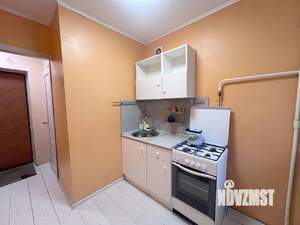 1-к квартира, вторичка, 20м2, 2/5 этаж