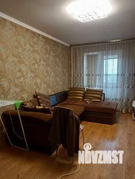 2-к квартира, вторичка, 58м2, 13/16 этаж