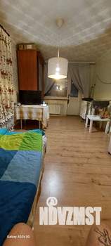 1-к квартира, вторичка, 31м2, 4/4 этаж