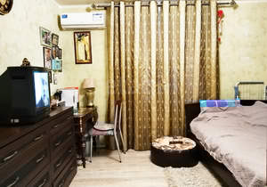 2-к квартира, вторичка, 56м2, 1/2 этаж