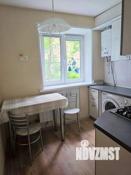 2-к квартира, вторичка, 44м2, 1/5 этаж