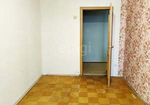 3-к квартира, вторичка, 58м2, 7/9 этаж