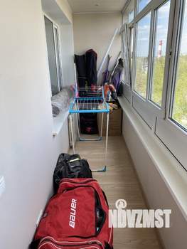 4-к квартира, вторичка, 85м2, 7/9 этаж