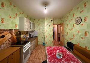 2-к квартира, вторичка, 60м2, 3/16 этаж