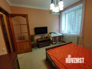 3-к квартира, вторичка, 73м2, 1/2 этаж