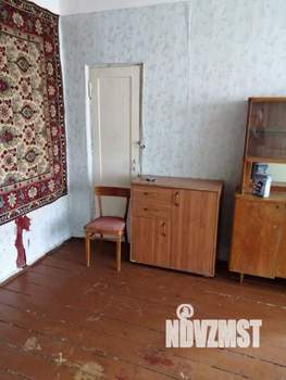 2-к квартира, вторичка, 38м2, 2/2 этаж