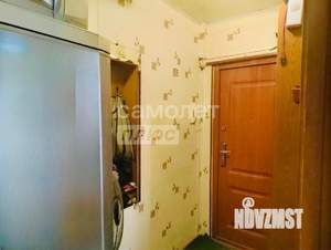2-к квартира, вторичка, 44м2, 3/5 этаж