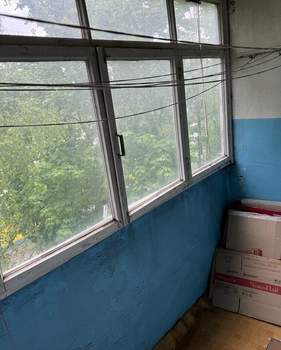 2-к квартира, вторичка, 50м2, 5/9 этаж