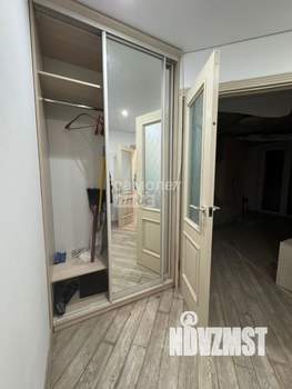 1-к квартира, вторичка, 34м2, 7/9 этаж