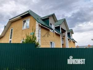 3-к квартира, вторичка, 105м2, 2/2 этаж