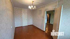 2-к квартира, вторичка, 44м2, 5/5 этаж