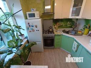 1-к квартира, вторичка, 32м2, 5/5 этаж