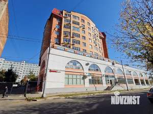 4-к квартира, вторичка, 118м2, 4/11 этаж