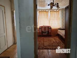 2-к квартира, вторичка, 46м2, 1/5 этаж