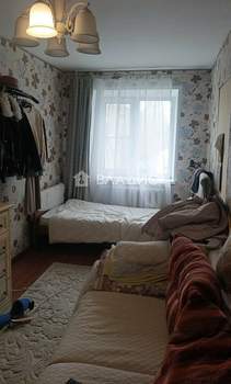 2-к квартира, вторичка, 45м2, 2/5 этаж