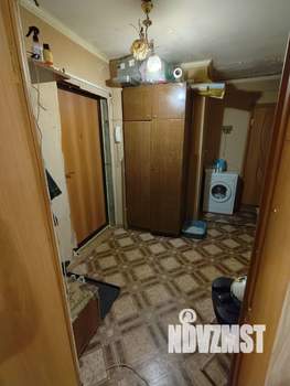 2-к квартира, вторичка, 44м2, 5/9 этаж