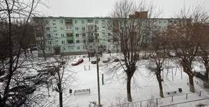 1-к квартира, вторичка, 30м2, 3/5 этаж