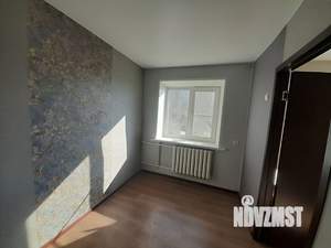 2-к квартира, вторичка, 44м2, 4/5 этаж