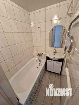 2-к квартира, вторичка, 47м2, 9/9 этаж